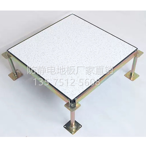 江西PVC/HPL防静电地板600*600